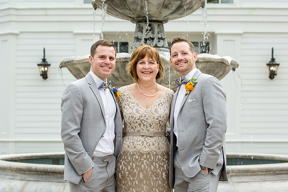 The Getting Ready Photos79