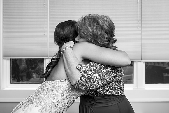 The Getting Ready Photos73