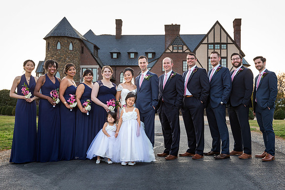The Ceremony61