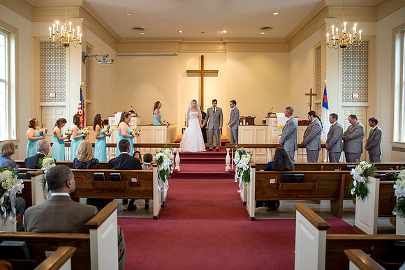 The Ceremony78.1