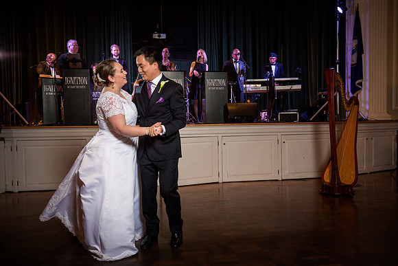 The Reception37
