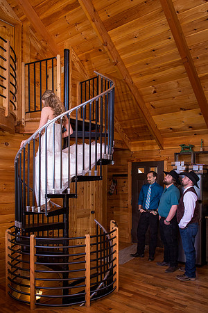 The Getting Ready Photos36