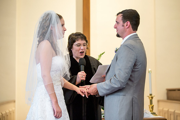 The Ceremony61