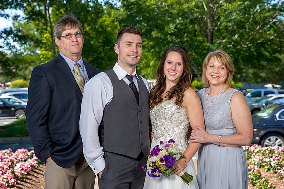 The Getting Ready Photos141
