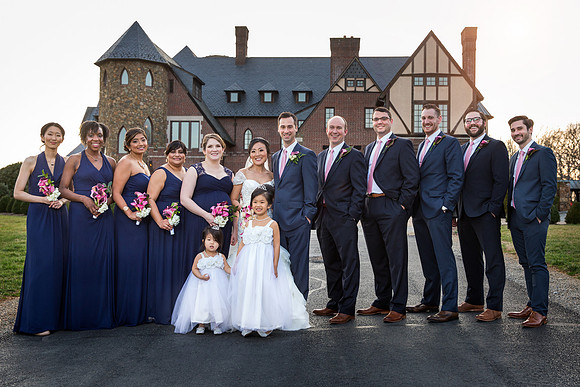 The Ceremony60