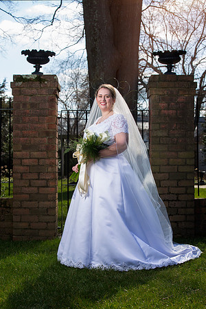 The Getting Ready Photos117