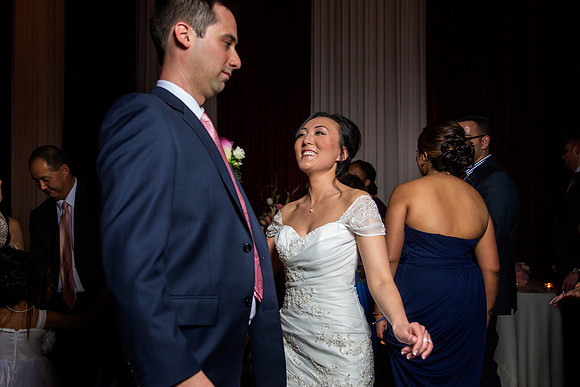 The Reception102