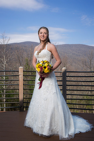 The Getting Ready Photos31