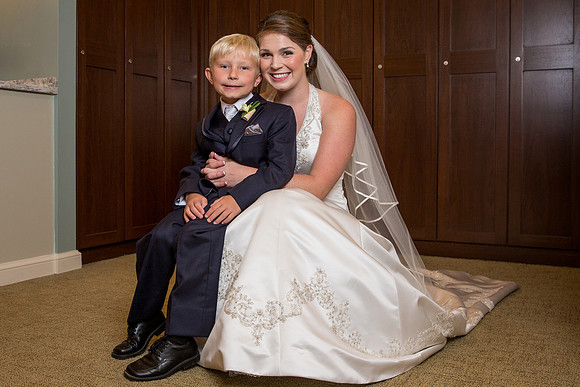 The Getting Ready Photos119