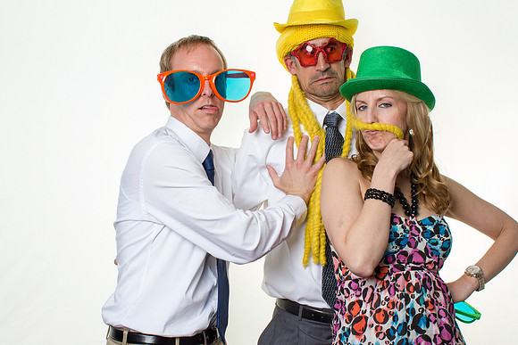 Photo Booth35