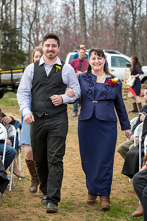 The Ceremony8