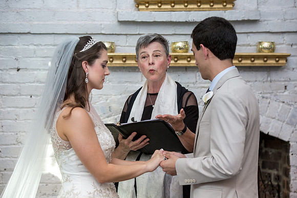 The Ceremony43