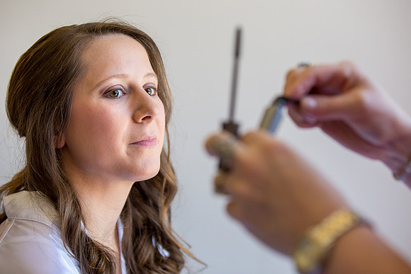 The Getting Ready Photos27