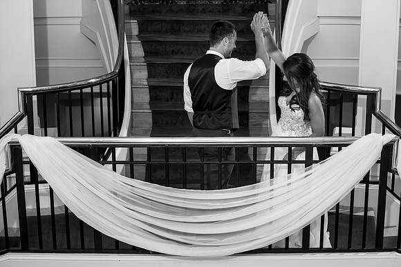 The Reception30
