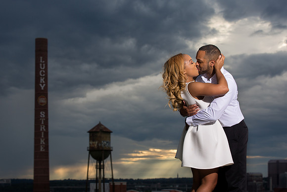 Shante & Travis29