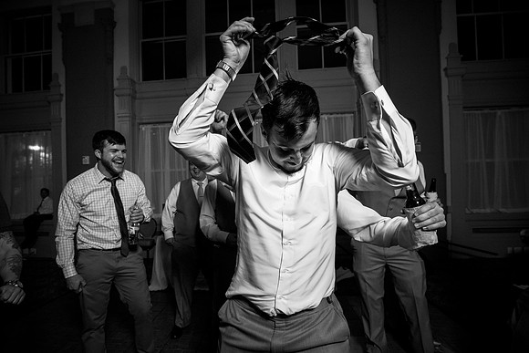 The Reception177