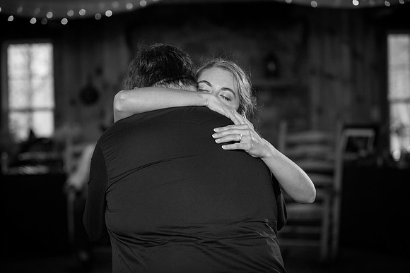 The Reception38