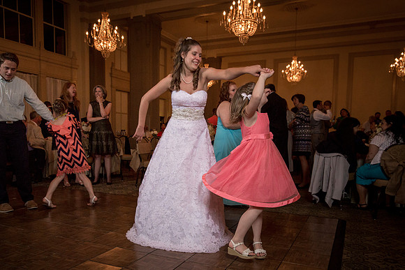 The Reception78