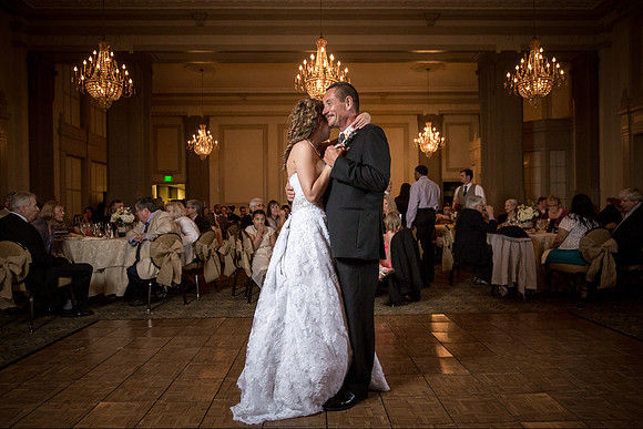 The Reception37