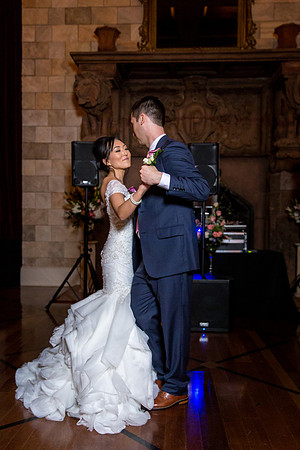 The Reception18.1