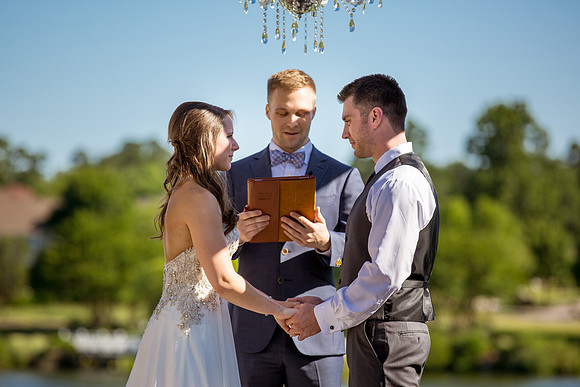 The Ceremony56