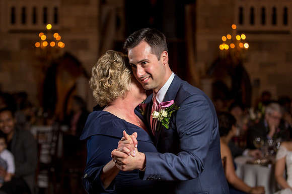 The Reception71
