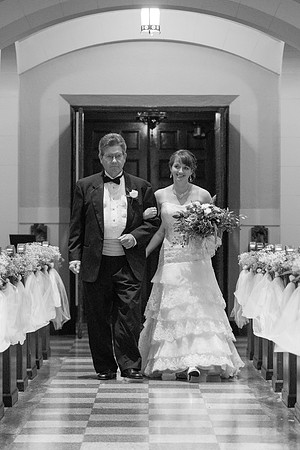 The Ceremony18b&w