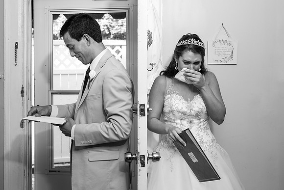 The Getting Ready Pics160