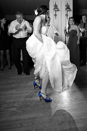 The Reception13
