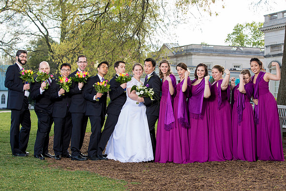 The Ceremony99
