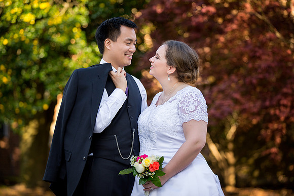 The Reception17