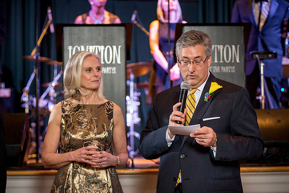 The Reception22