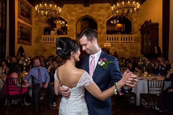 The Reception26