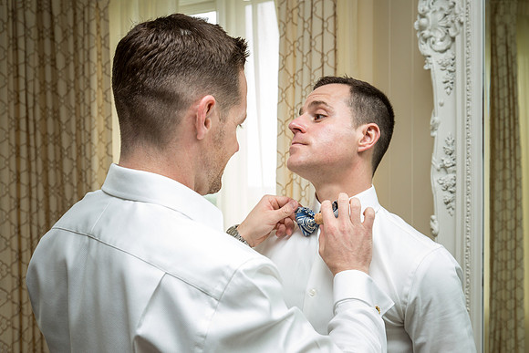 The Getting Ready Photos21