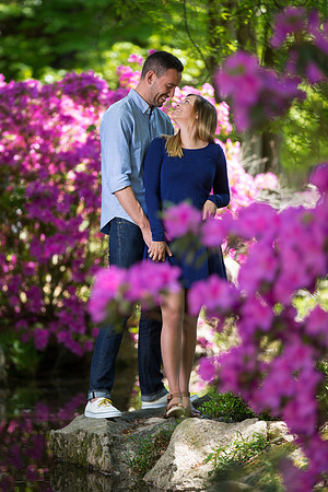 Steven & Allison