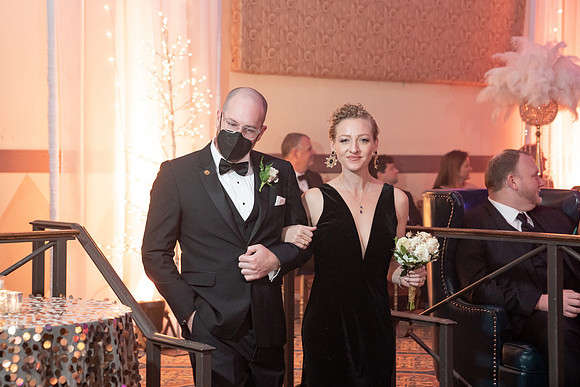 Stephanie & Issac's Wedding-198