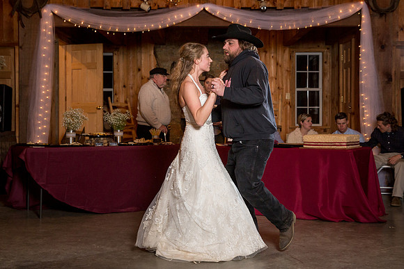 The Reception91