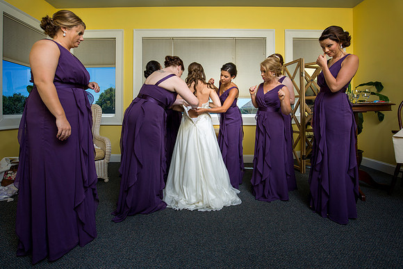 The Getting Ready Photos61