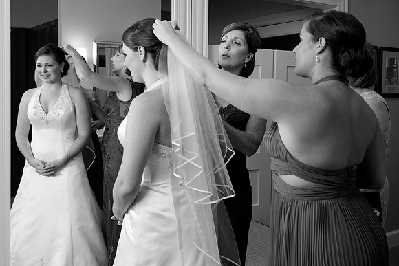 The Getting Ready Photos73