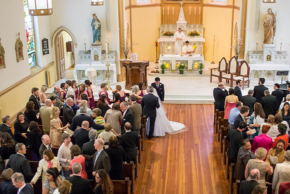 The Ceremony57.1