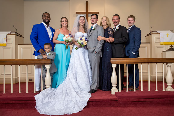 The Ceremony86