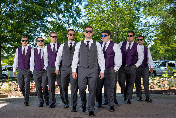 The Getting Ready Photos134