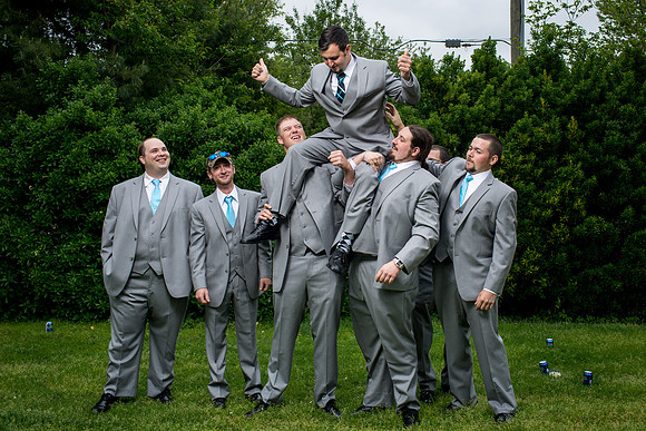 The Getting Ready Photos63