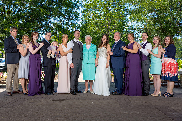 The Getting Ready Photos135