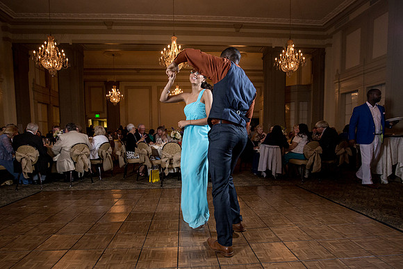 The Reception27