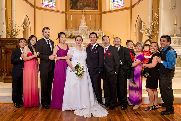 The Ceremony80