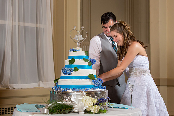The Reception113