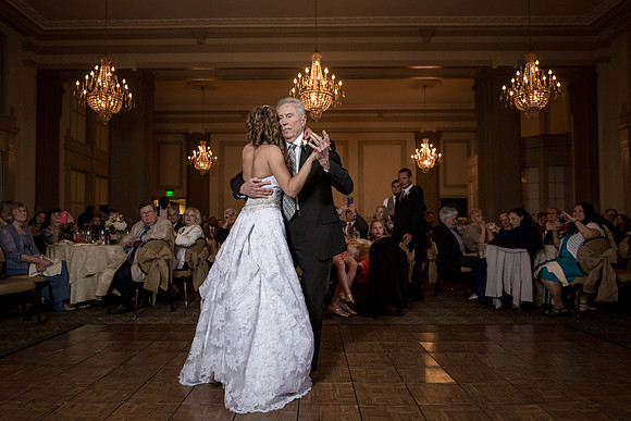 The Reception60