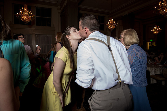 The Reception161