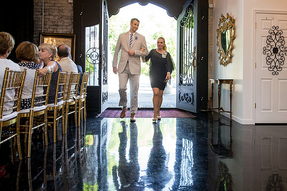 The Ceremony8